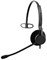 Jabra BIZ 2300 Mono QD