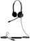 Jabra BIZ 2300 USB Duo MS