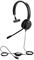 Jabra Evolve 20 MS Mono