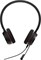 Jabra Evolve 20 MS Stereo