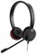 Jabra Evolve 20 SE Stereo MS