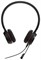 Jabra Evolve 20 SE Stereo MS