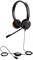 Jabra Evolve 20 SE Stereo MS