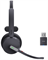 Yealink WH64 Hybrid Mono UC