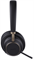 Yealink BH76 Plus UC Black USB-A