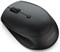 JLab Go Charge Mouse, Black