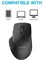 JLab JBuds Mouse, Black
