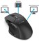 JLab JBuds Mouse, Black