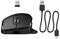 JLab JBuds Mouse, Black