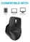JLab Epic Mouse, Black
