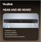 Yealink PVT140-0010